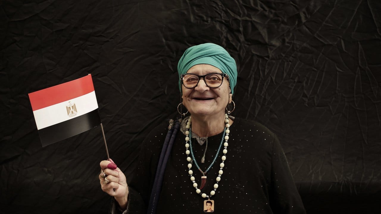 Bei dem Urnengang im bevölkerungsreichsten Land der arabischen Welt gibt es fast 14. Bei dem Urnengang im bevölkerungsreichsten Land der arabischen Welt gibt es fast 14.