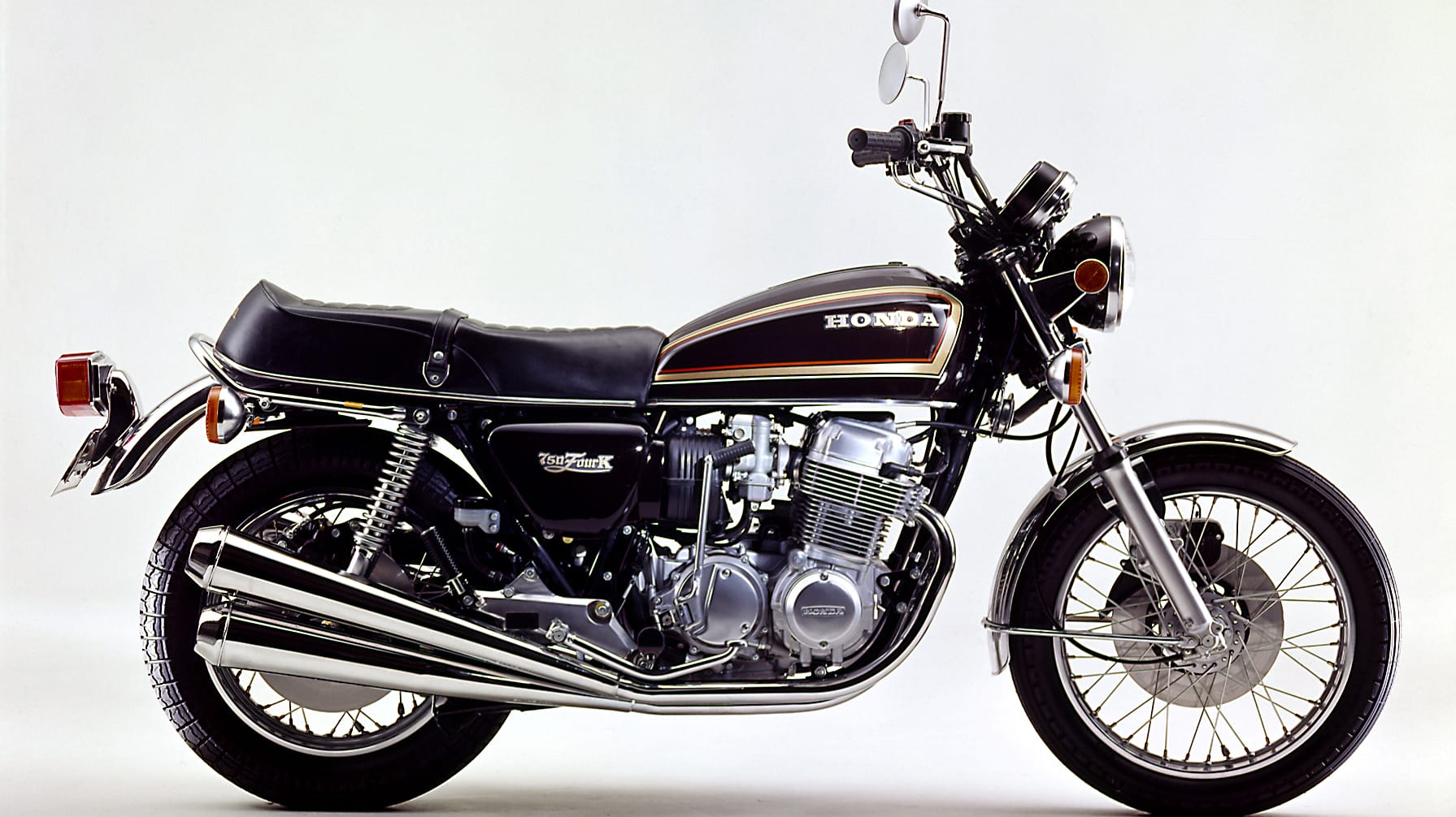 Honda CB 750 Four