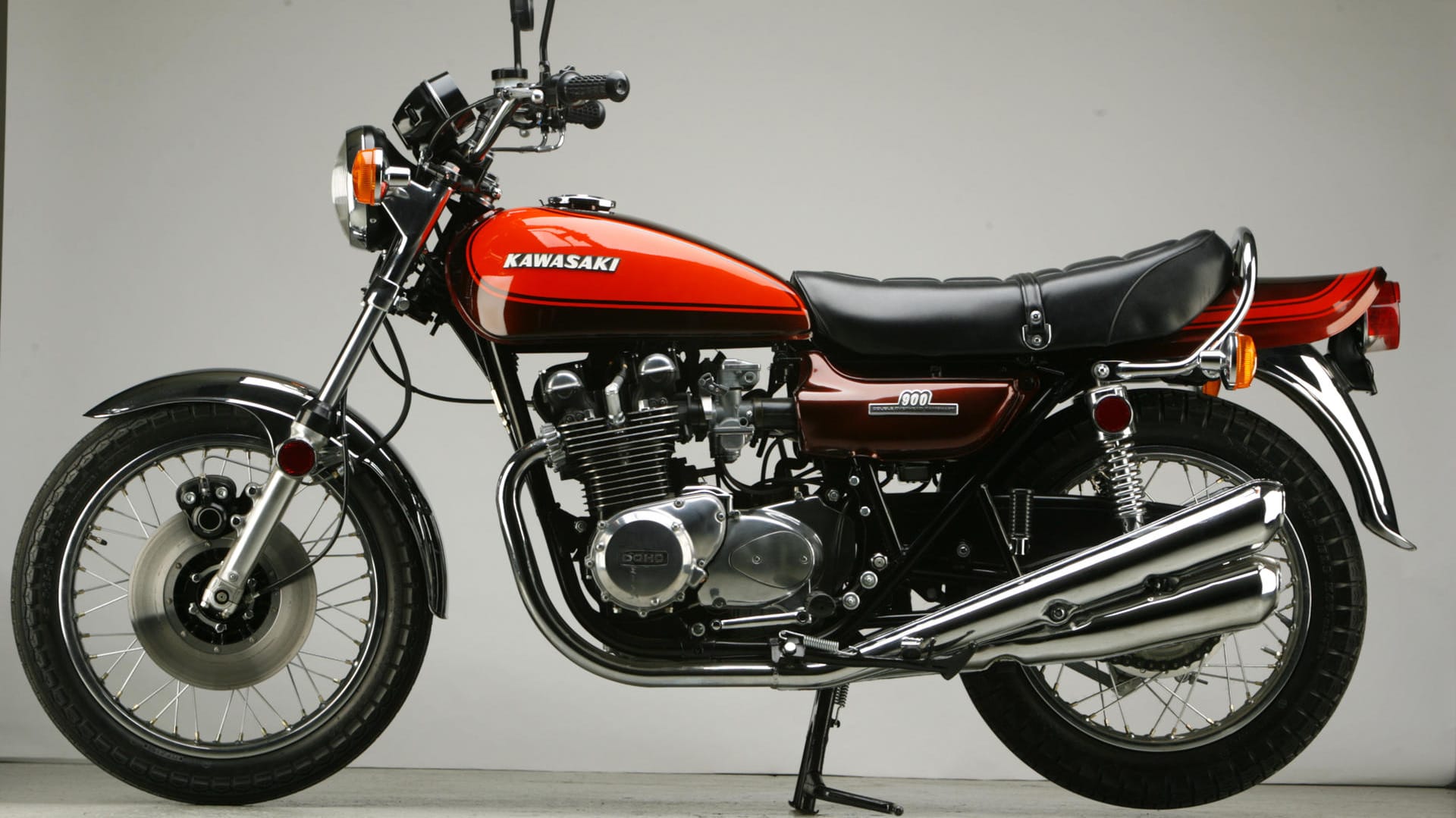 Kawasaki 900 Z1