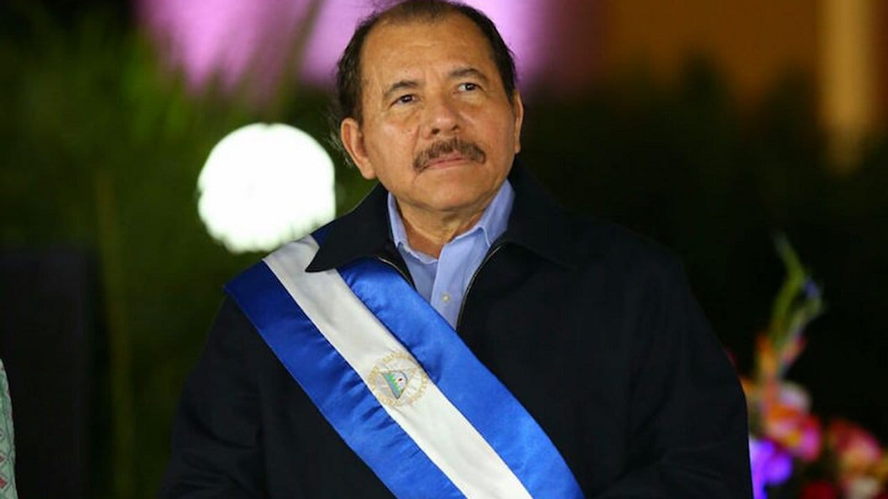 Der frühere Rebellenkommandeur Daniel Ortega hatte bereits von 1985 bis 1990 regiert und war 2007 an die Macht zurückgekehrt.