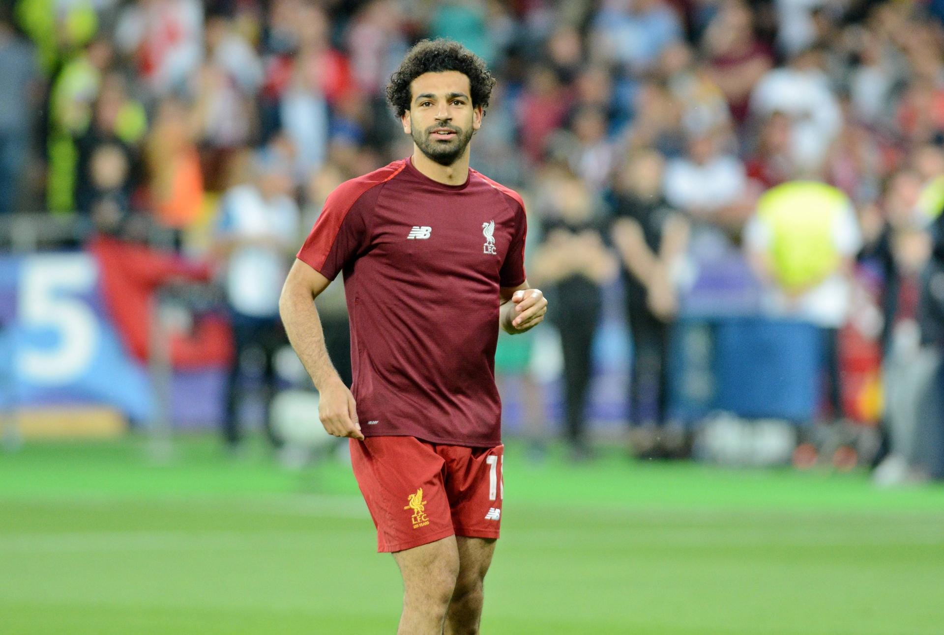 Mohamed Salah (Ägypten): Der 25-Jährige ist Star der Gruppe A und erzielte in der WM-Qualifikation fünf von acht Toren der Ägypter. Salah ist inzwischen eine fixe Größe im Offensivbereich des FC Liverpool unter Trainer Jürgen Klopp.