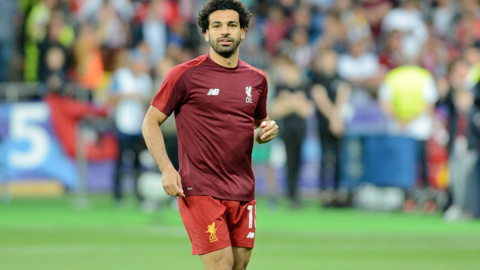 Mohamed Salah (Ägypten): Der 25-Jährige ist Star der Gruppe A und erzielte in der WM-Qualifikation fünf von acht Toren der Ägypter. Salah ist inzwischen eine fixe Größe im Offensivbereich des FC Liverpool unter Trainer Jürgen Klopp.