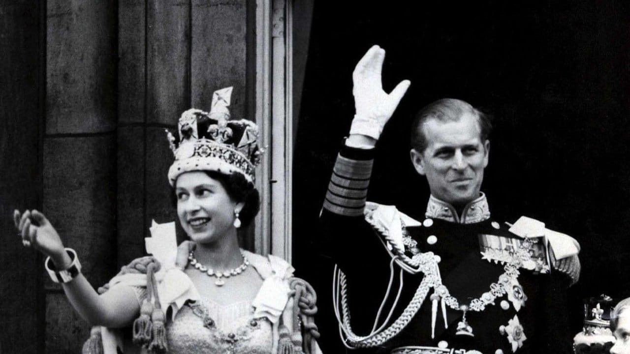 Königin Elizabeth II. Königin Elizabeth II.
