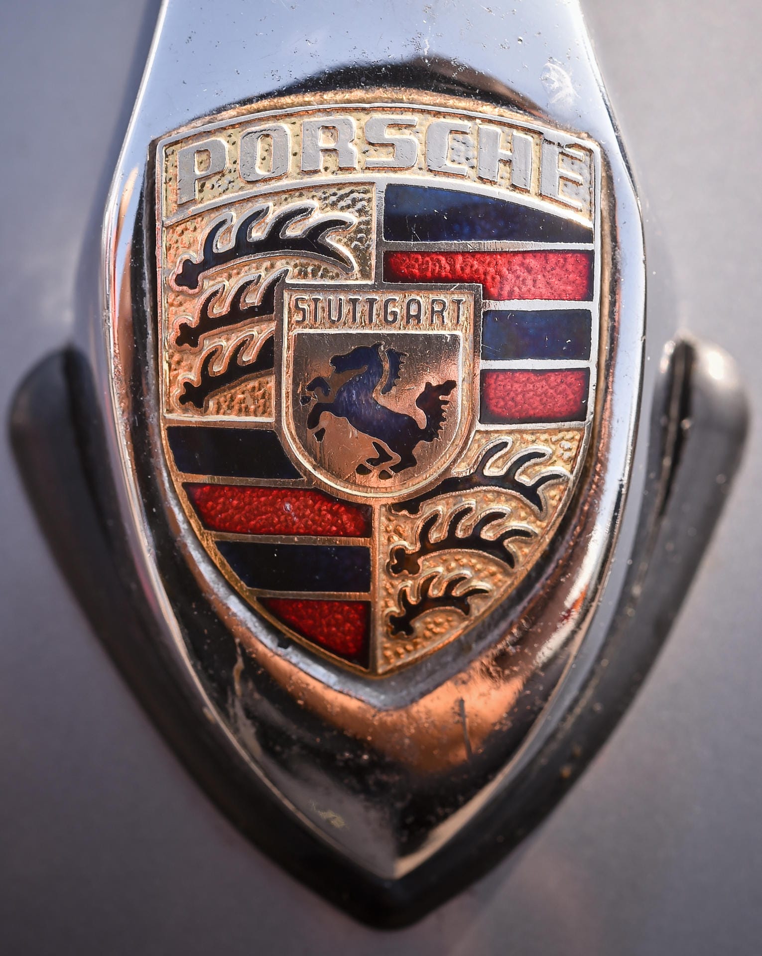 70 Jahre Porsche