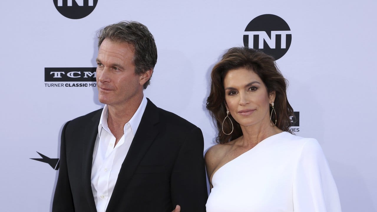 George Clooney und Rande Gerber sind dicke Freunde. George Clooney und Rande Gerber sind dicke Freunde.