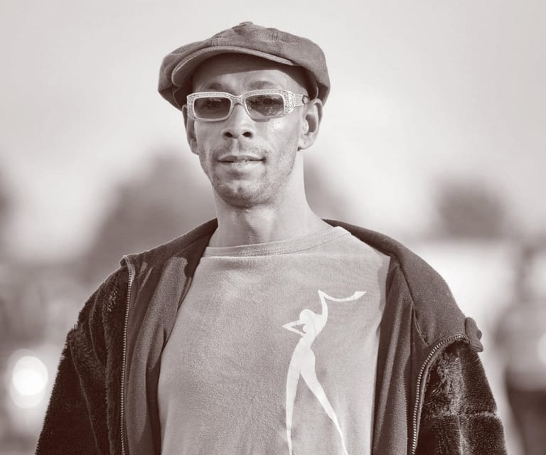 Seeed-Sänger Demba Nabé ist am 31. Mai im Alter von 46 Jahren gestorben.