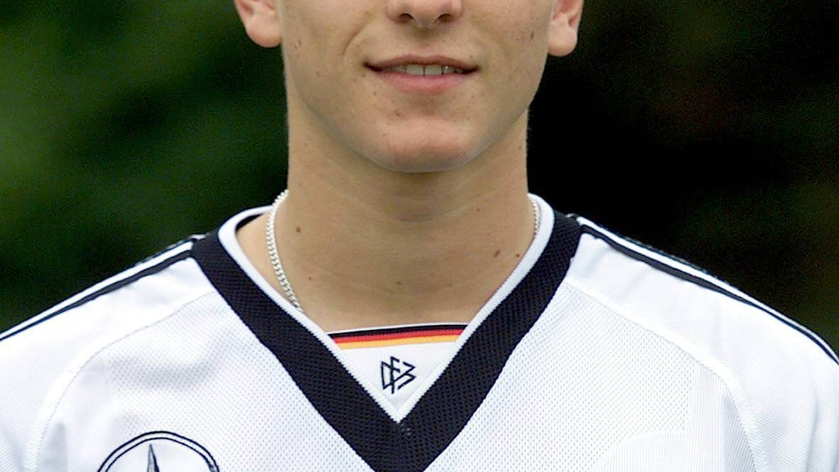 Mario Gomez: Sturm