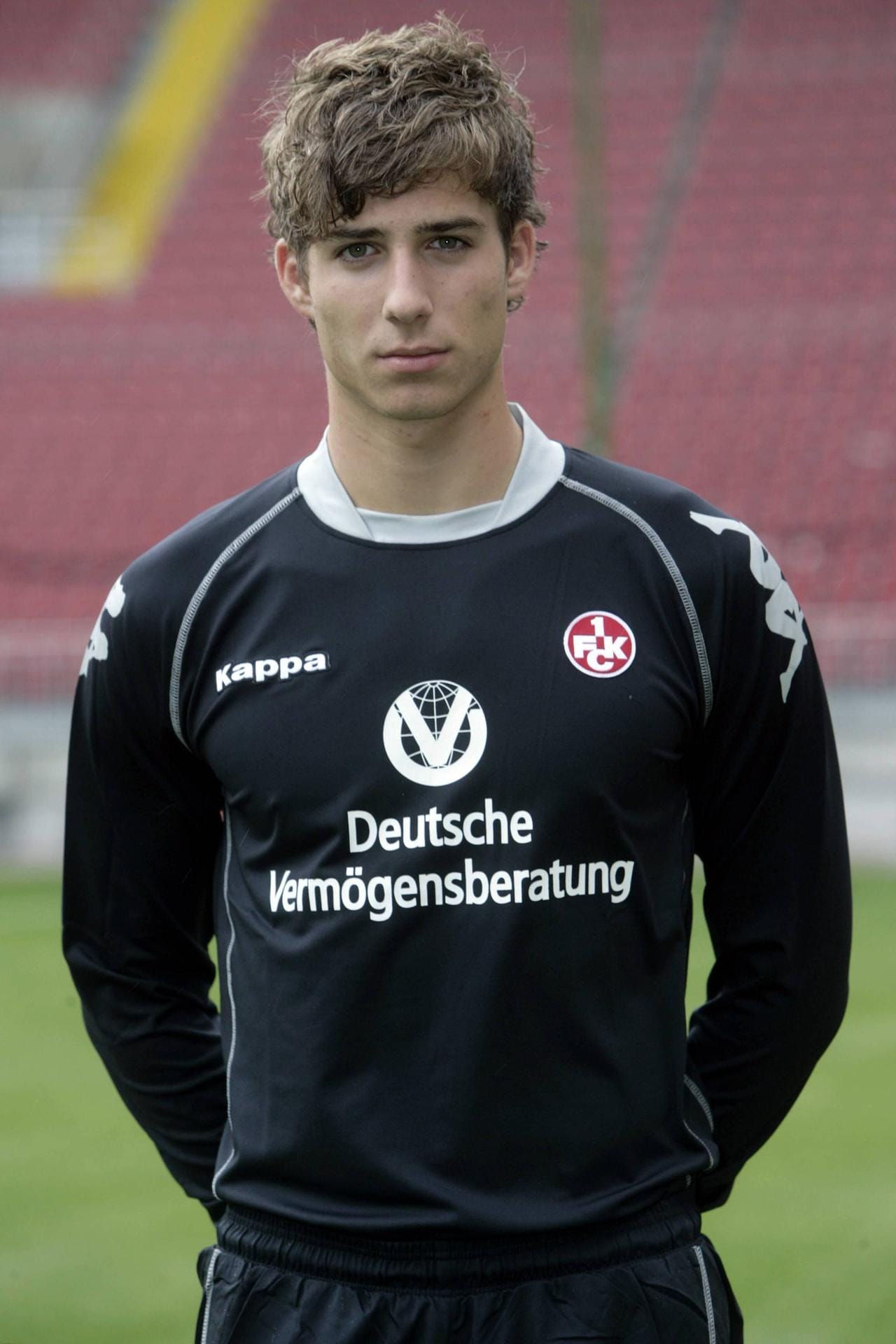 Kevin Trapp: