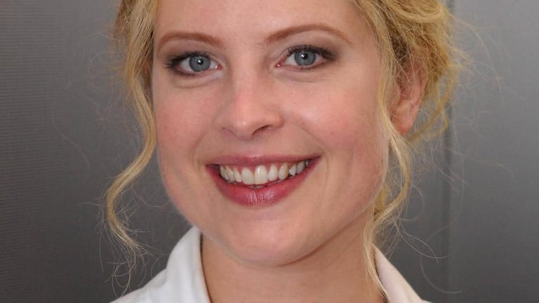 10 Jahre "Doctor's Diary" So hübsch ist die junge Gretchen Haase heute