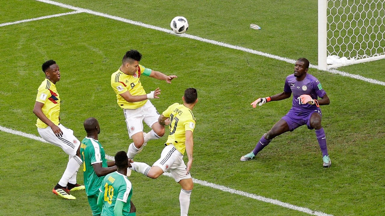 Radamel Falcao (3. Radamel Falcao (3.