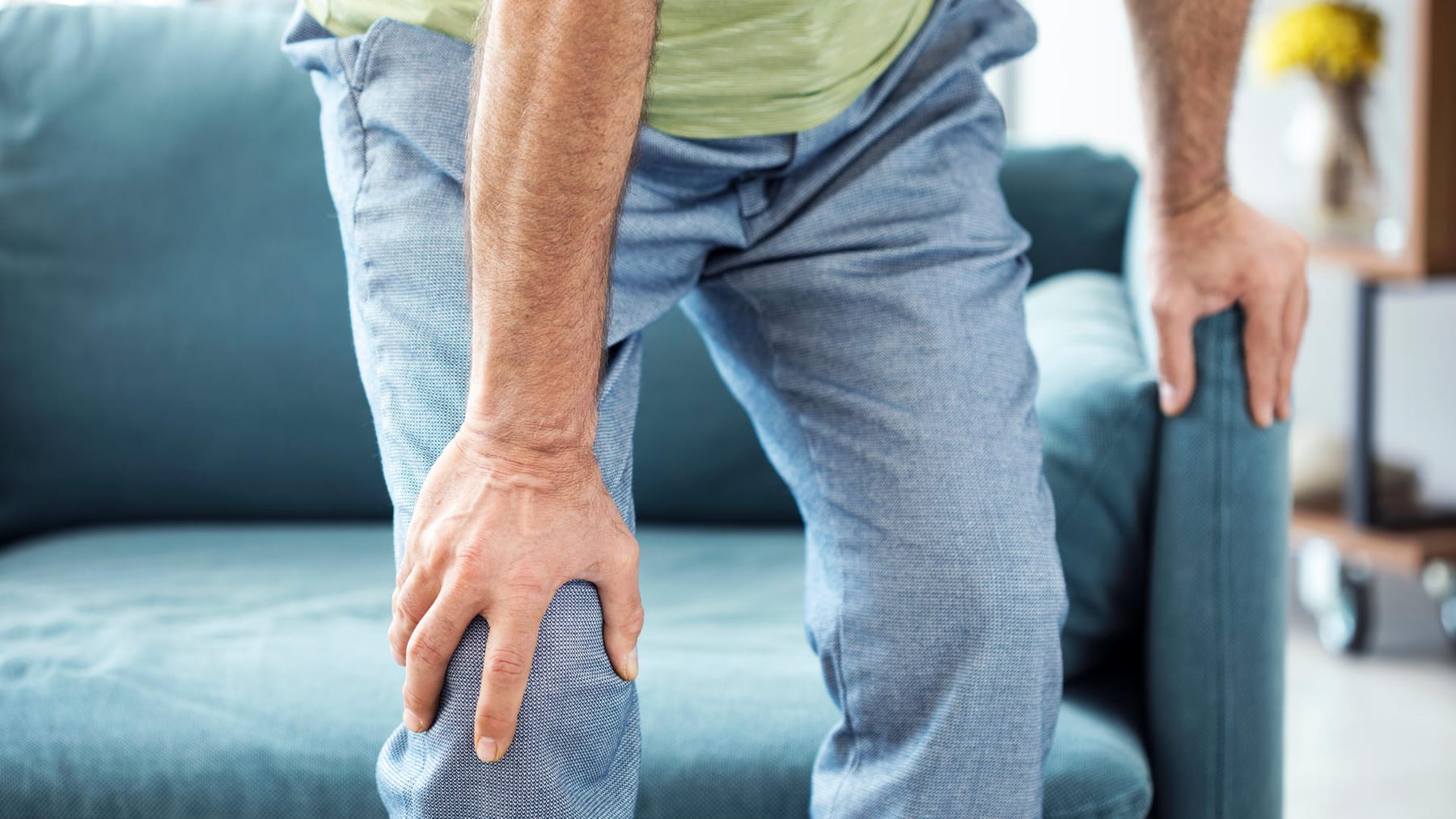 Durchblutungsstörungen in den Beinen Symptome und Behandlung