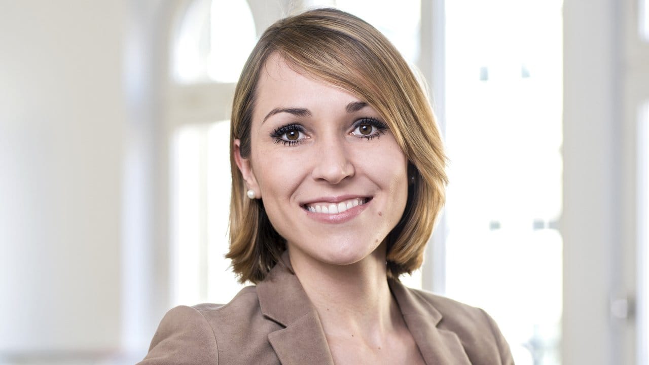 Christiane Varga ist Soziologin Expertin des Zukunftsinstituts Österreich.