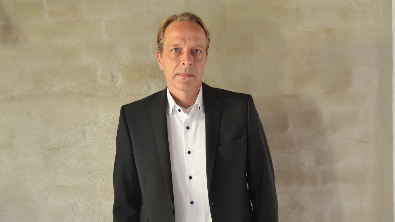 André Leist ist ein auf Eigentumsrecht spezialisierter Rechtsanwalt in Dresden.