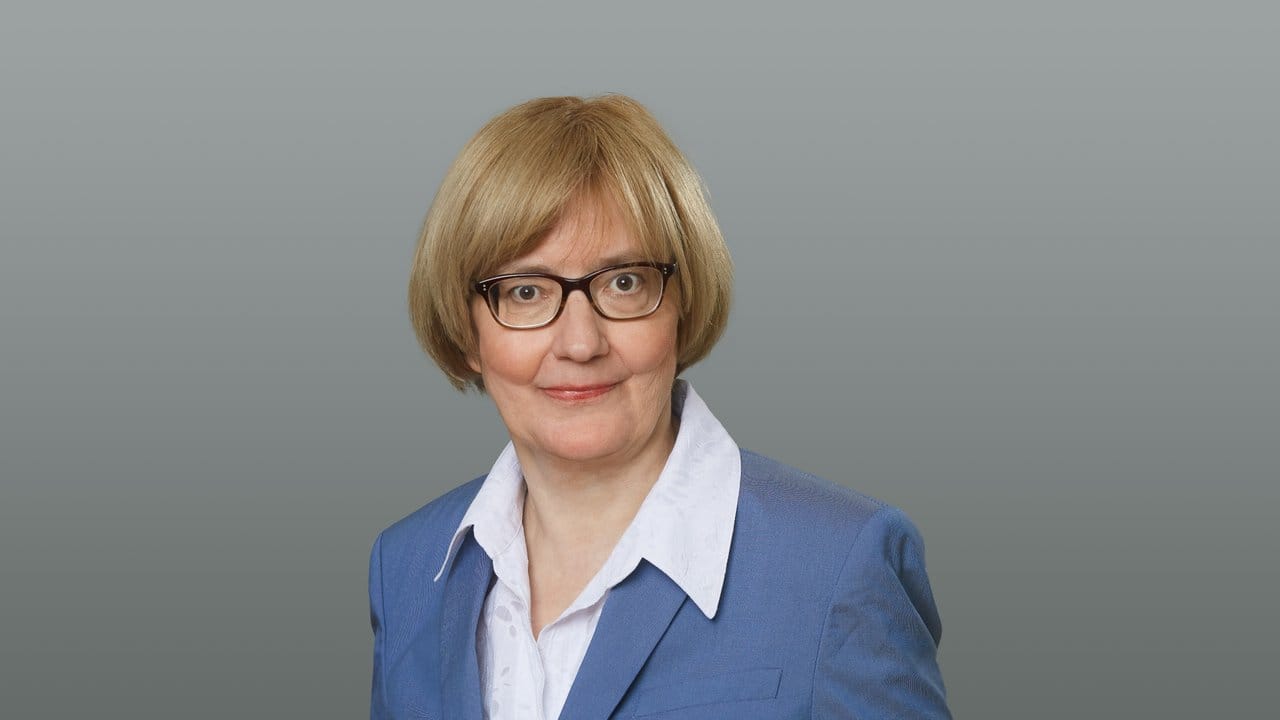 Cornelia Metzing ist Referatsleiterin in der Steuerrechtsabteilung bei der Bundessteuerberaterkammer.