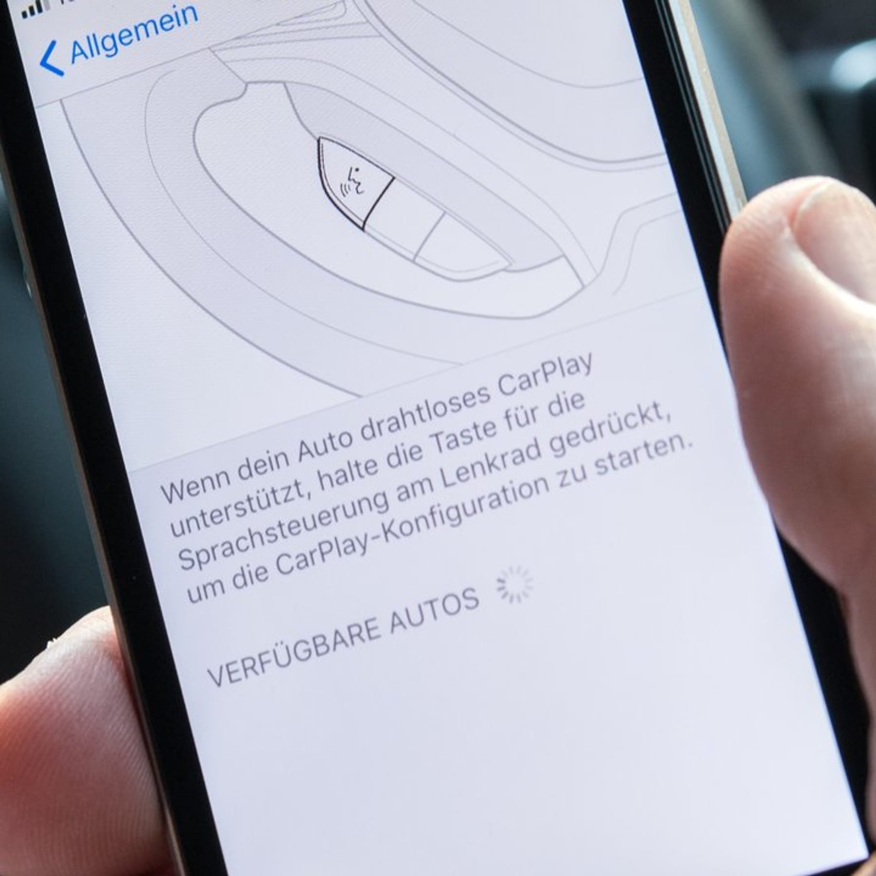 Android Auto: Kabellos bei kompatiblen Fahrzeugen - MOTORMOBILES
