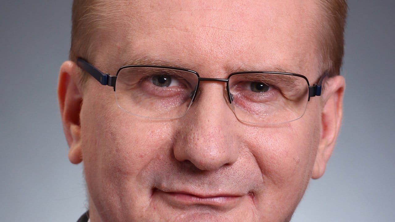 Ralf Scherfling ist Finanzexperte der Verbraucherzentrale Nordrhein-Westfalen. Ralf Scherfling ist Finanzexperte der Verbraucherzentrale Nordrhein-Westfalen.