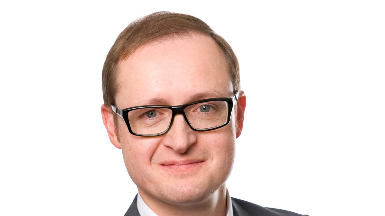 Matthias Metzler ist Redakteur beim "PC-Magazin". Matthias Metzler ist Redakteur beim "PC-Magazin".