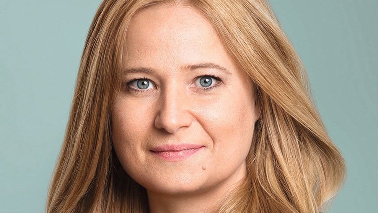 Anja Hardenberg arbeitet bei der Stiftung Warentest in Berlin. Anja Hardenberg arbeitet bei der Stiftung Warentest in Berlin.