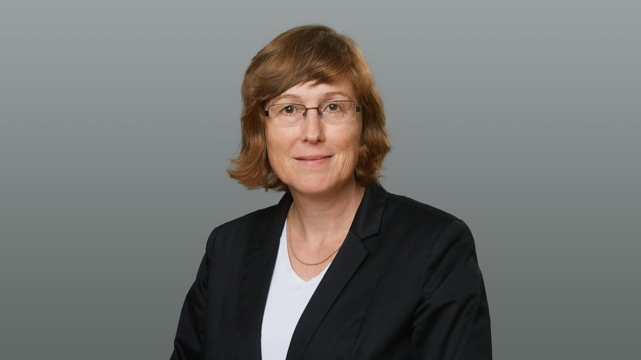 Carola Fischer arbeitet bei der Bundessteuerberaterkammer in Berlin.