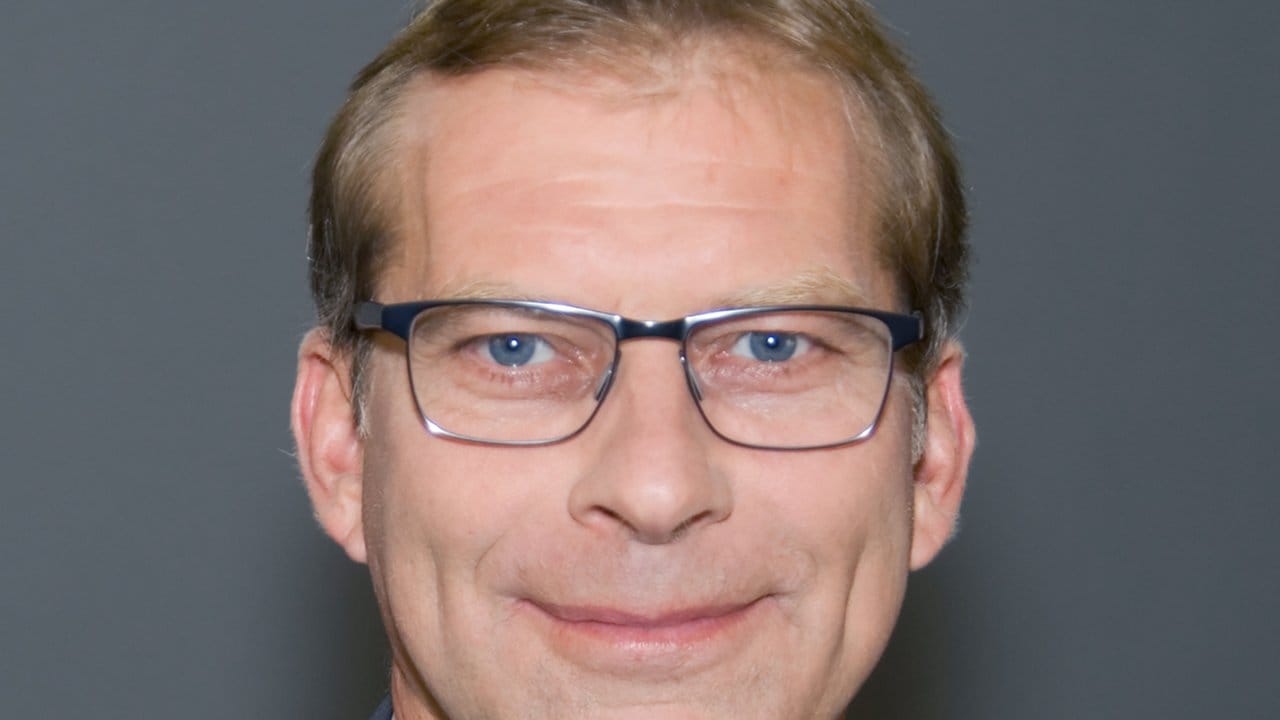 Jörg Sahr arbeitet bei der Stiftung Warentest.