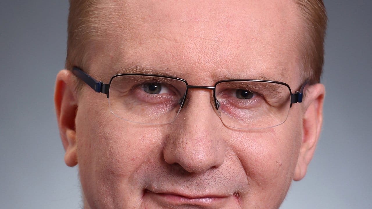 Ralf Scherfling ist Finanzexperte der Verbraucherzentrale Nordrhein-Westfalen.