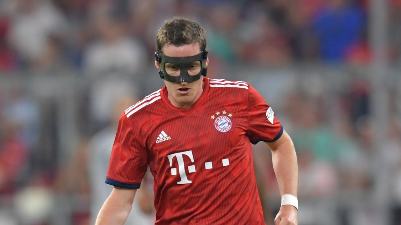 Aktuell könnte Sebastian Rudy den FC Bayern München nach nur einem Jahr wieder verlassen. Aktuell könnte Sebastian Rudy den FC Bayern München nach nur einem Jahr wieder verlassen.