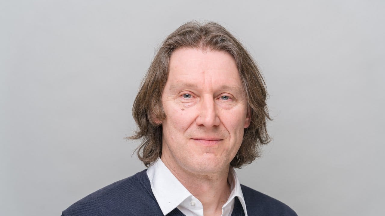 Matthias Bauer ist Experte der Verbraucherzentrale Baden-Württemberg. Matthias Bauer ist Experte der Verbraucherzentrale Baden-Württemberg.