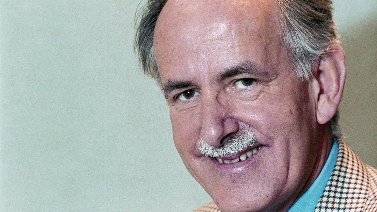 Helmut Rieche ist Vorsitzender der Initiative für aktiven Einbruchschutz "Nicht bei mir!".