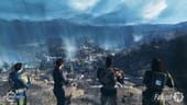 Strahlendes West Virginia: Das erwartet die Helden von "Fallout 76", wenn sie ihren Atombunker verlassen.
