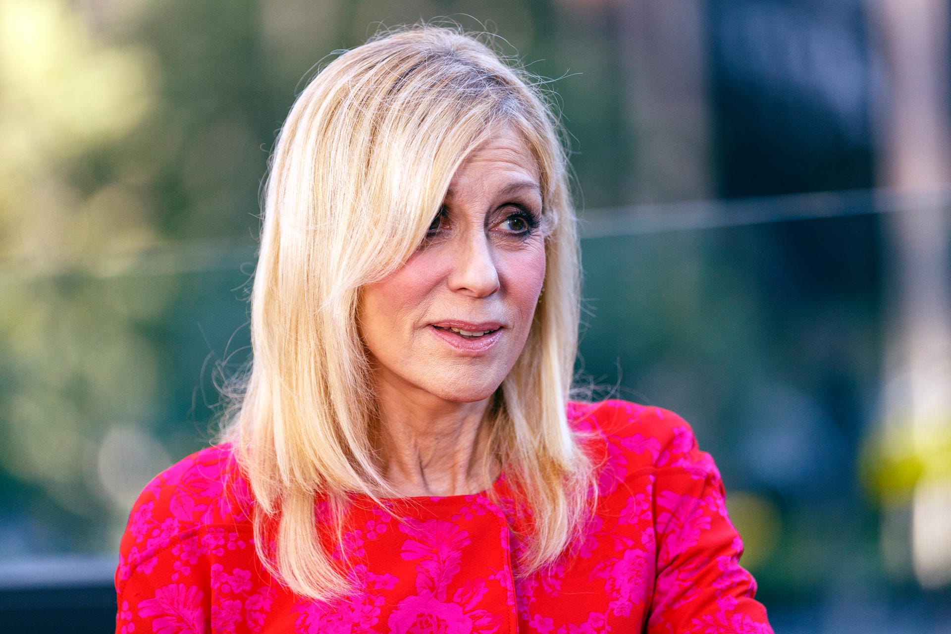 Immer noch aktiv als Schauspielerin: Judith Light hat sich vor allem auf Serien spezialisiert und ist außerdem erfolgreich am Broadway unterwegs.