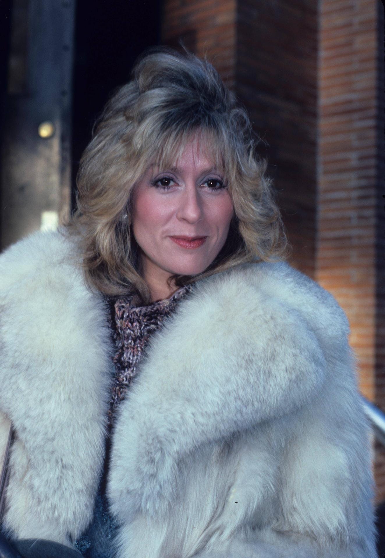 Karrierefrau auf der Leinwand: Um ihren Hausmann Tony Micelli wurde Judith Light alias Angela Bower früher von vielen beneidet.