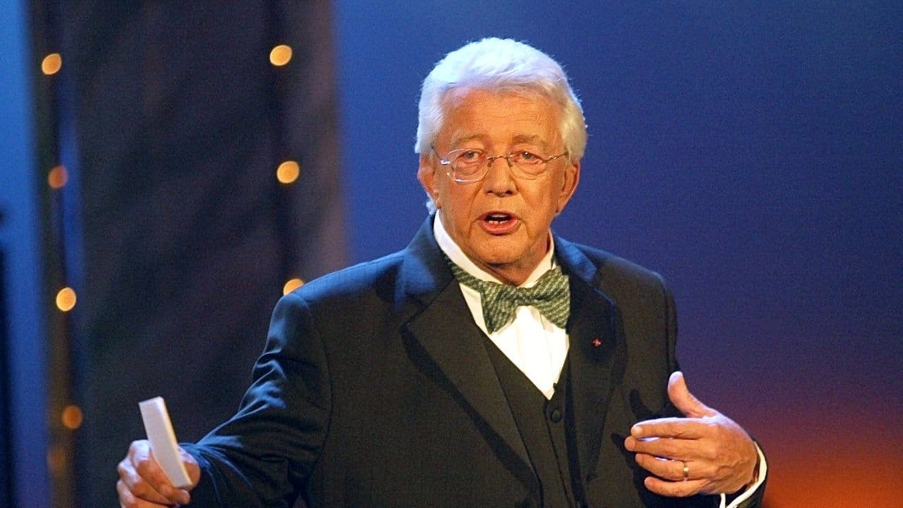 "Mister Hitparade" Dieter Thomas Heck ist tot. "Mister Hitparade" Dieter Thomas Heck ist tot.