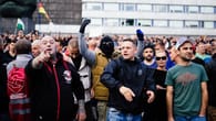 Ausschreitungen in Chemnitz: Was wir wissen – und was nicht