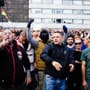 Ausschreitungen in Chemnitz: Was wir wissen – und was nicht