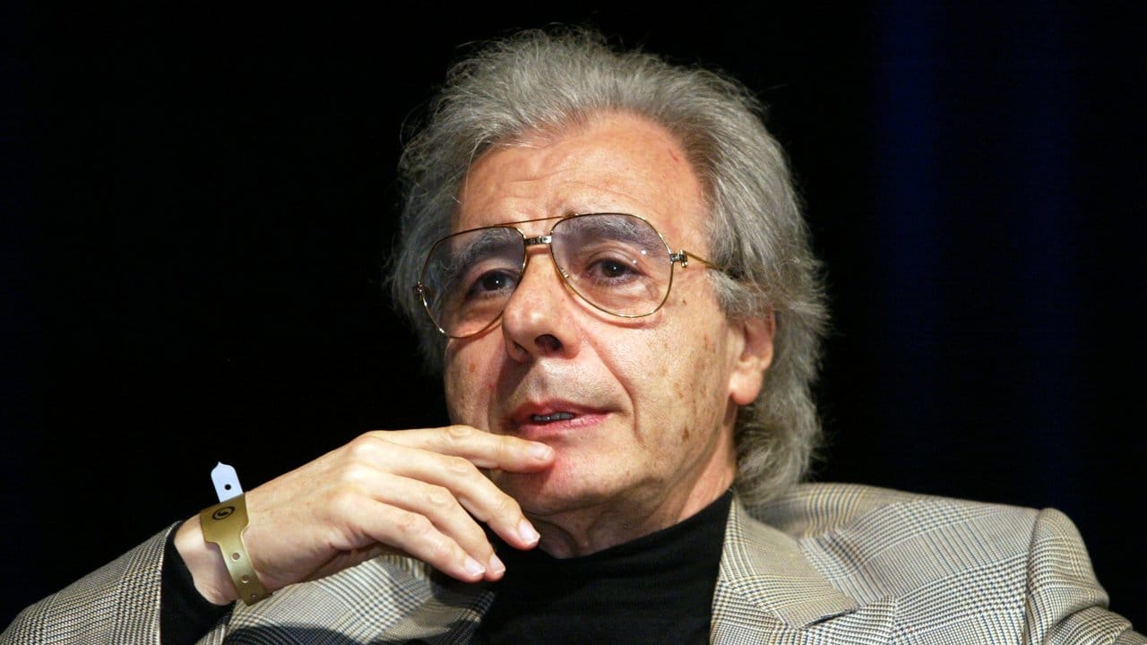 Lalo Schifrin bekam 2021 einen Ehren-Oscar. Der Komponist starb im Alter von 93 Jahren.