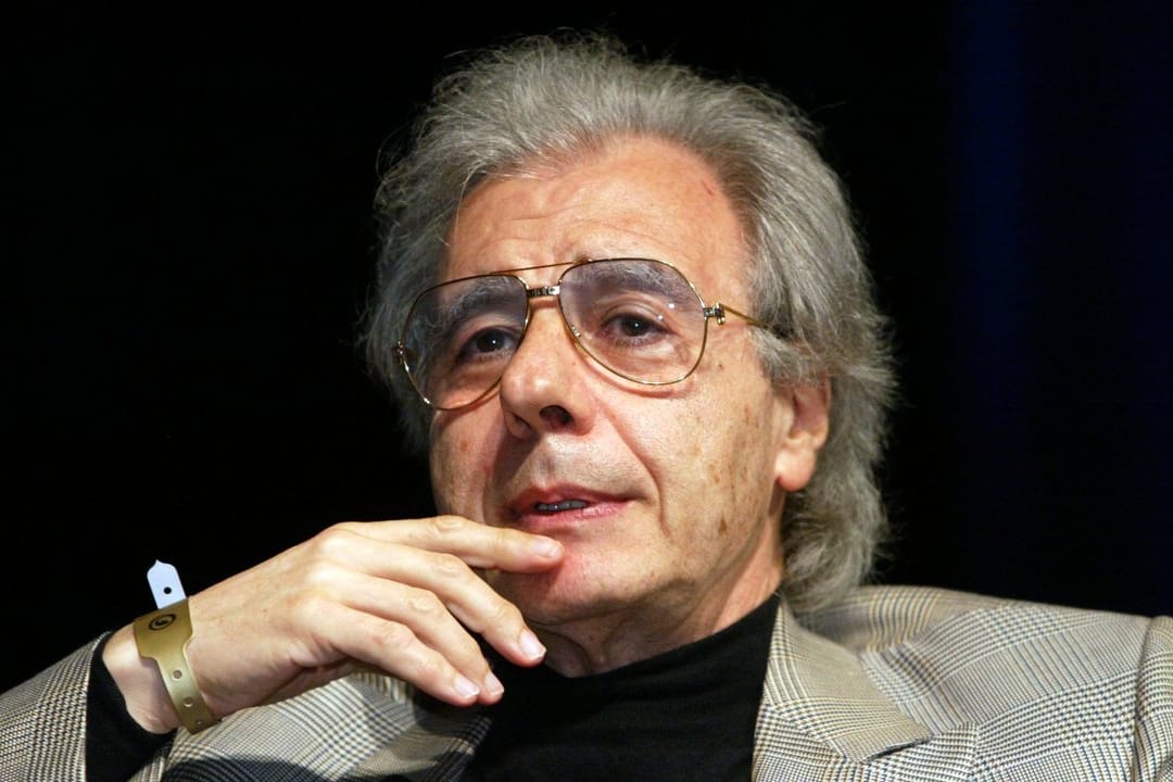 Lalo Schifrin bekam 2021 einen Ehren-Oscar. Der Komponist starb im Alter von 93 Jahren.