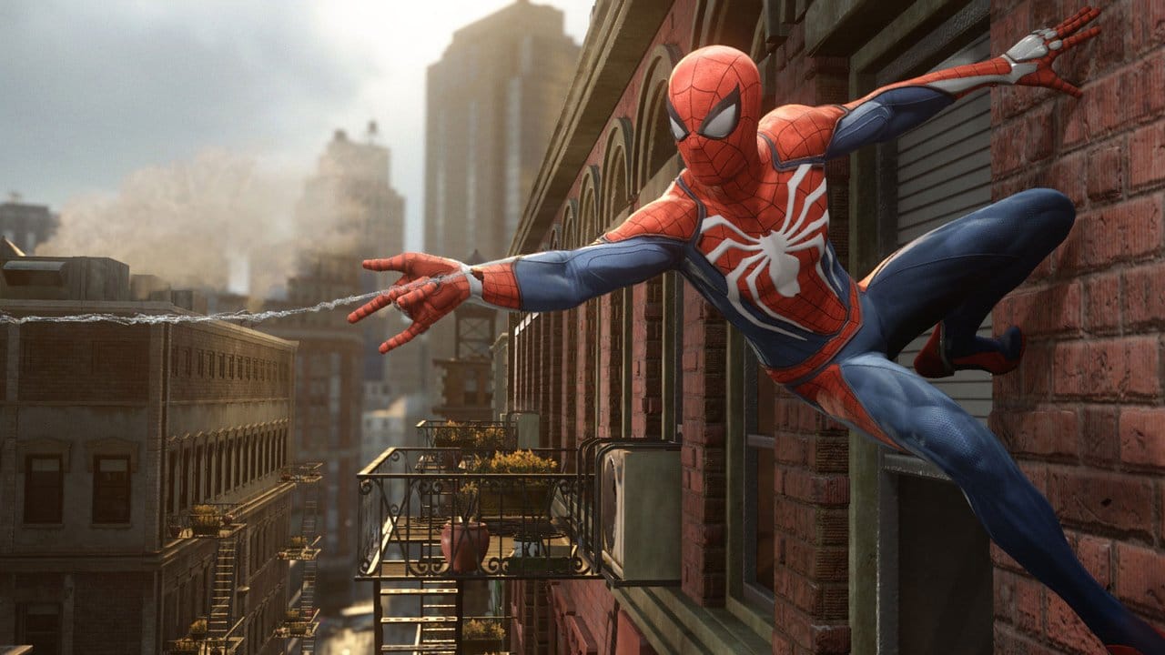 Spinnen-Teenager in flottem Kostüm an der Hauswand: "Spider-Man" von Sony ist zwar nicht frei von Schönheitsfehlern – aber doch ein großer Spaß.