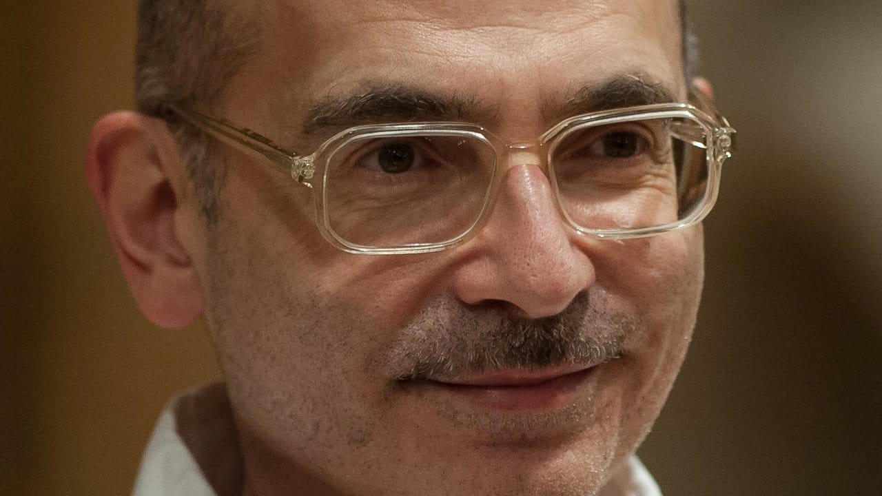 Maxim Biller, Sechs Koffer (Kiepenheuer & Witsch, September 2018). Maxim Biller, Sechs Koffer (Kiepenheuer & Witsch, September 2018).