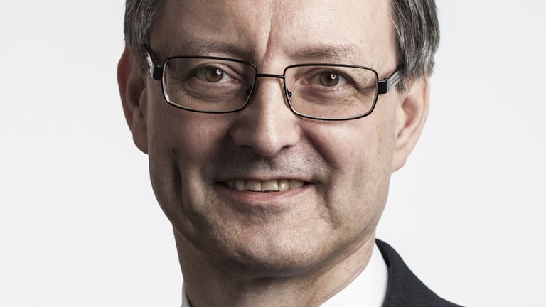 Eberhard Rott ist Fachanwalt für Erb- und Steuerrecht sowie Vorstandsvorsitzender der Arbeitsgemeinschaft Testamentsvollstreckung und Vermögenssorge.