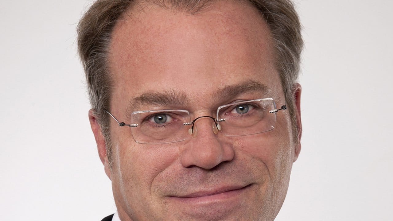Ralph Rickassel ist Vermögensberater bei PMP Vermögensmanagement in Düsseldorf.