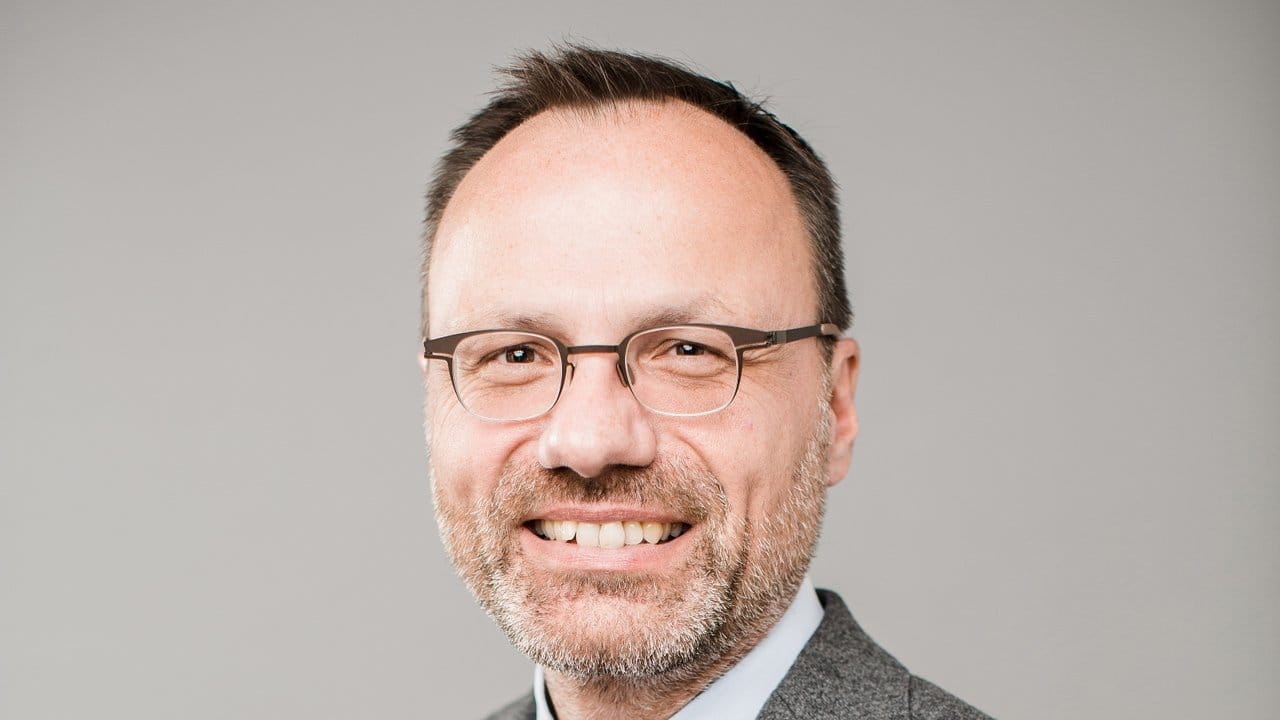 Jürgen Kurz ist Sprecher der Deutschen Schutzvereinigung für Wertpapierbesitz (DSW).