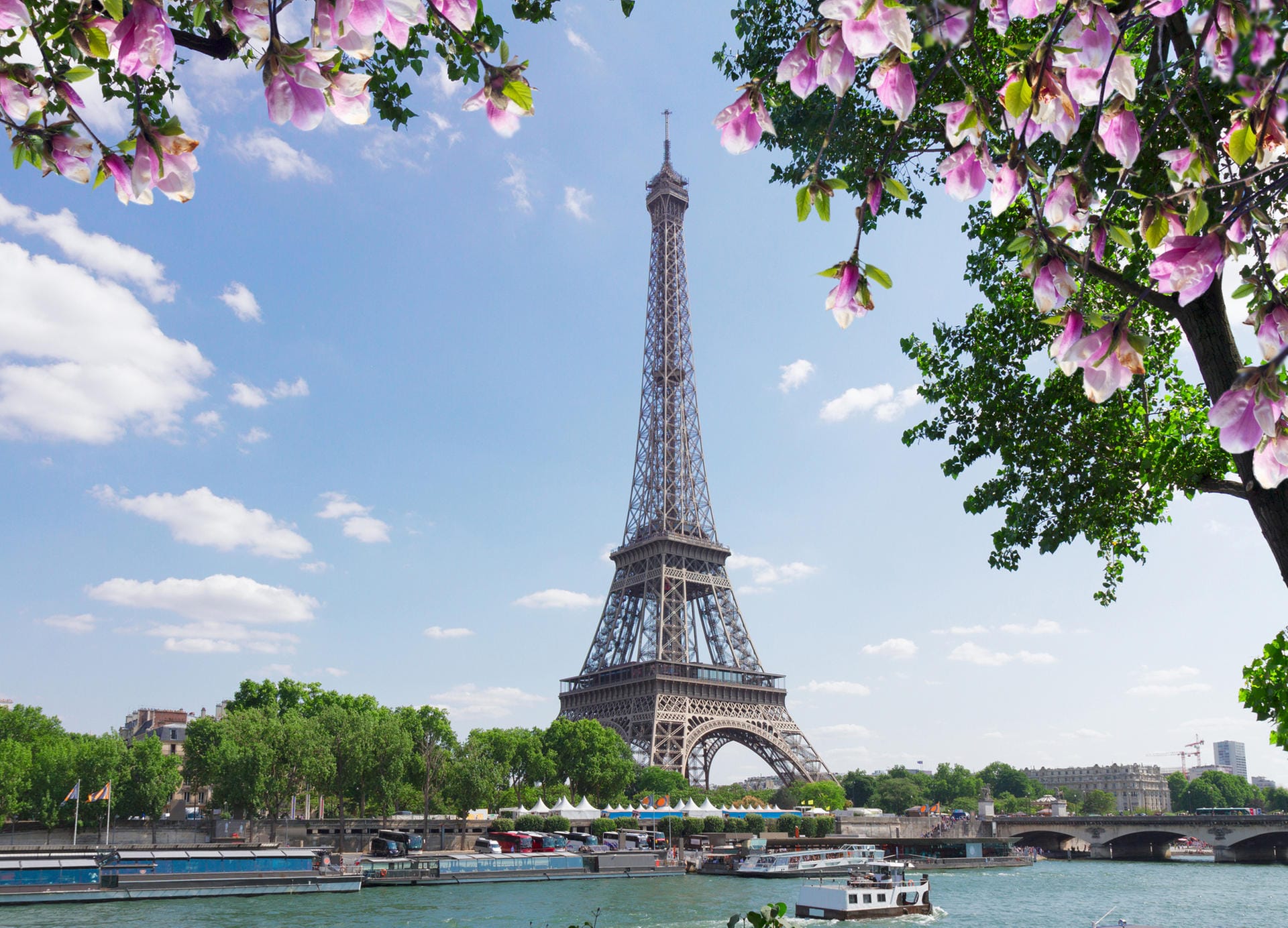 Platz 1: Frankreich. Frankreich ist das beliebteste Reiseziel weltweit. Das Land hat noch viel mehr als den Eiffelturm in Paris zu bieten.