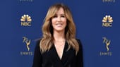 "Desperate Housewives"-Star Felicity Huffman
