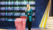 1992 startete die "Traumhochzeit": Linda de Mol moderierte die RTL-Kultsendung, die sich rund ums Heiraten drehte.