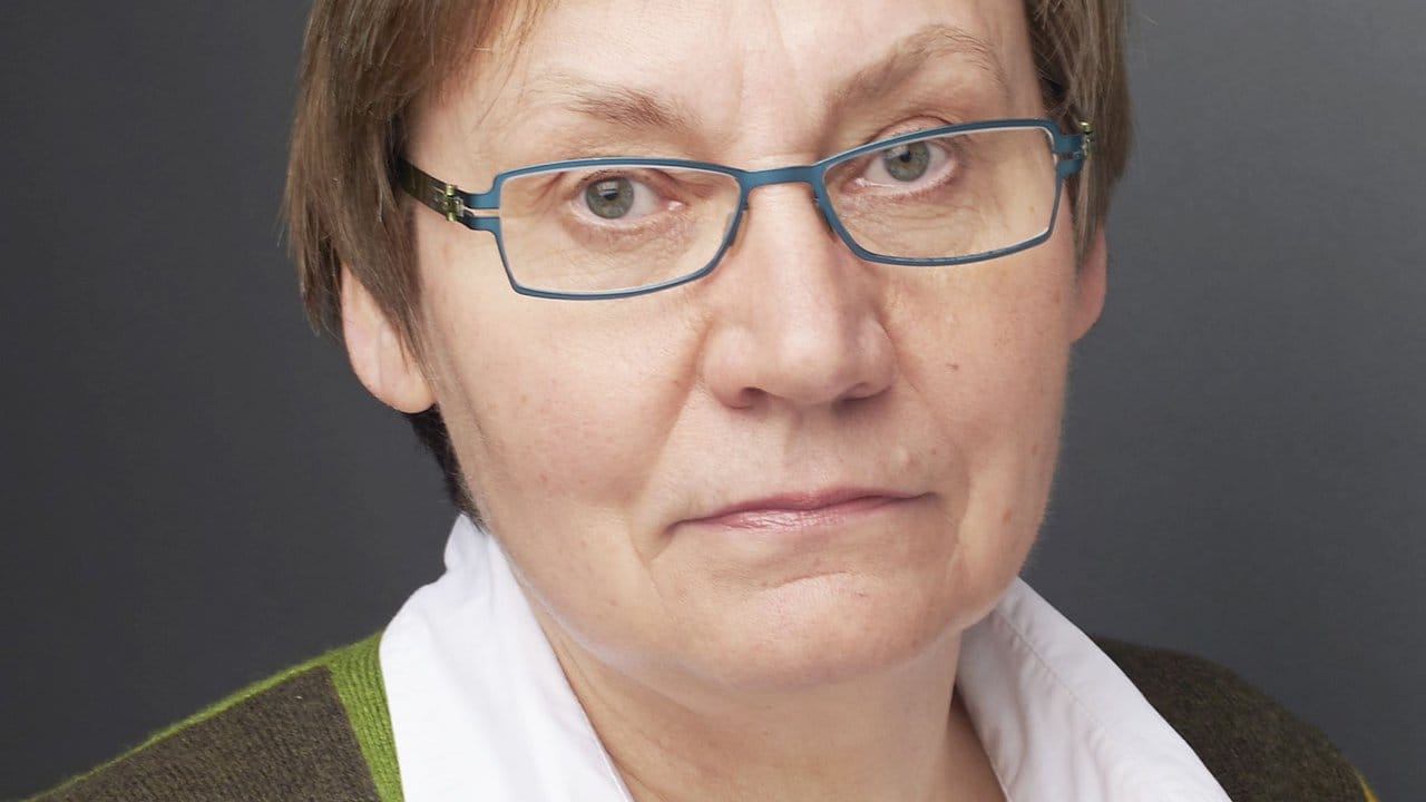 Brigitte Ahrens arbeitet bei der Verbraucherzentrale Niedersachsen.