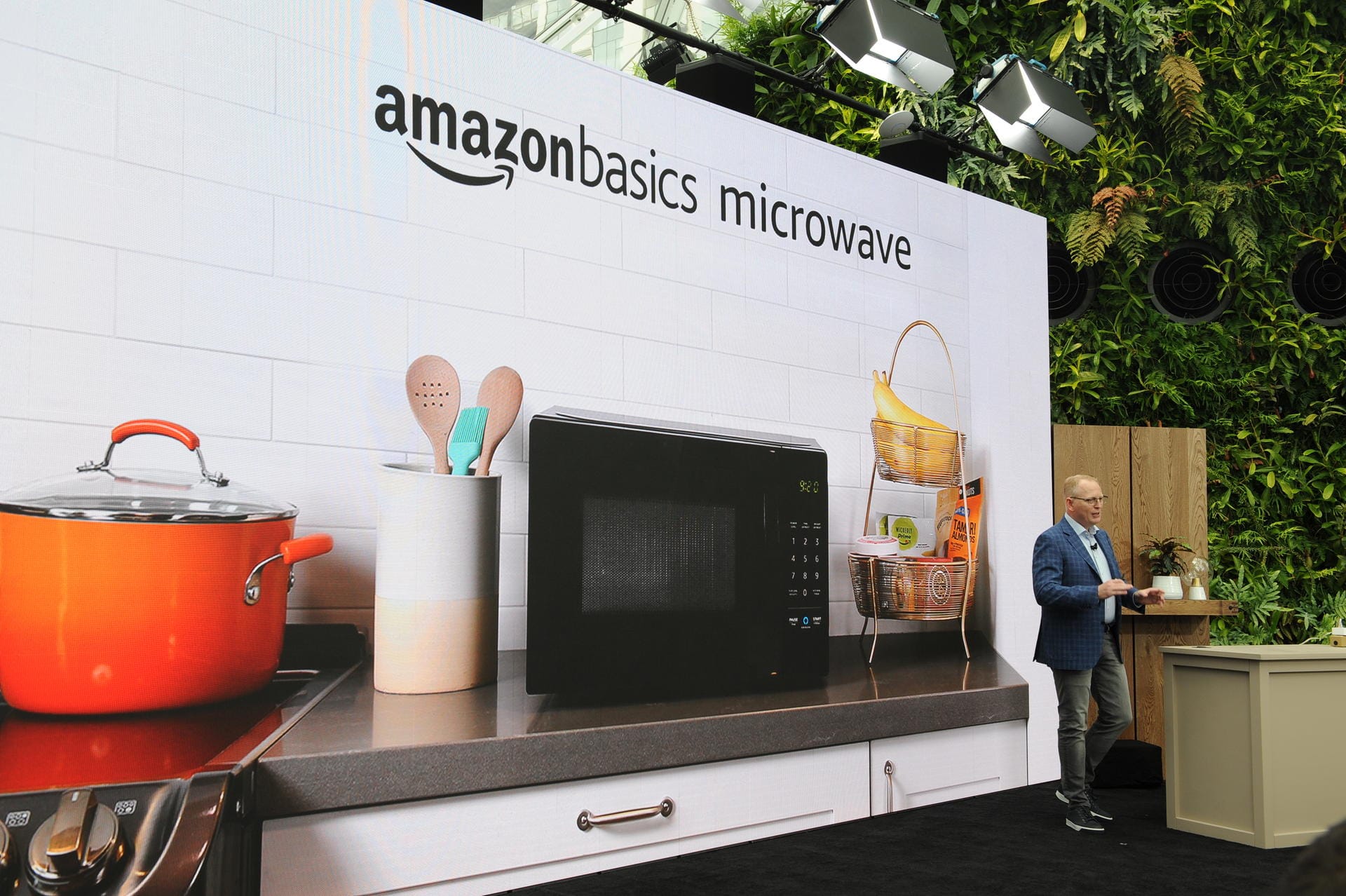 Amazon stellt neue Alexa-Technik vor