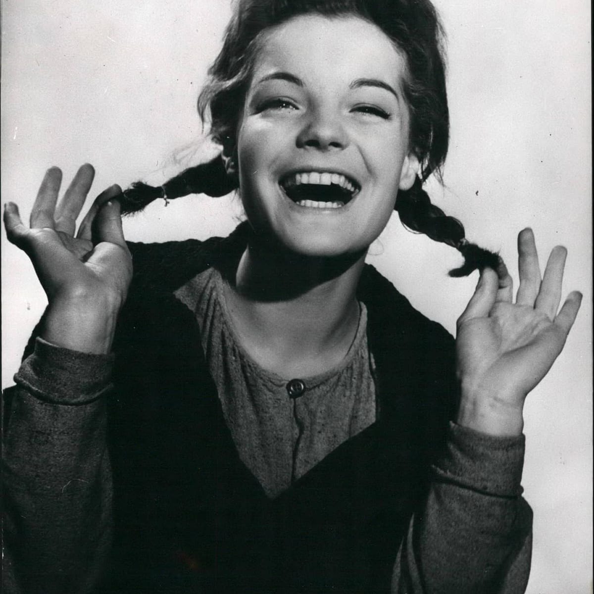 Romy Schneider starb vor 40 Jahren: "Ihre Geschichte wurde nicht zu Ende erzählt"