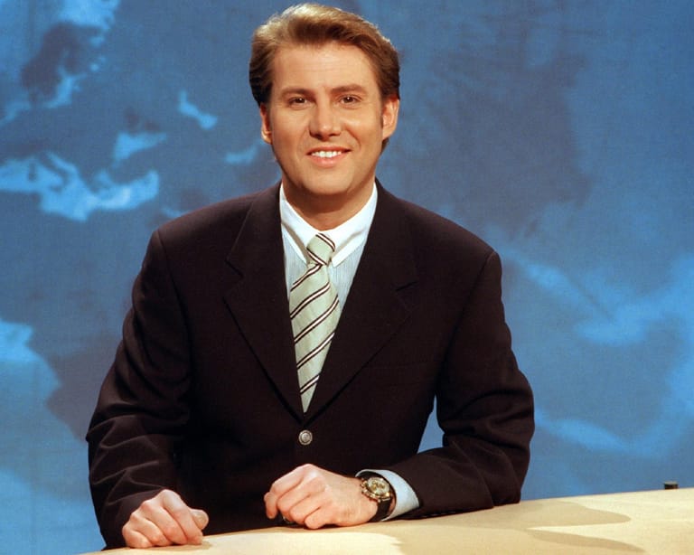 1995 bis heute: Jens Riewa