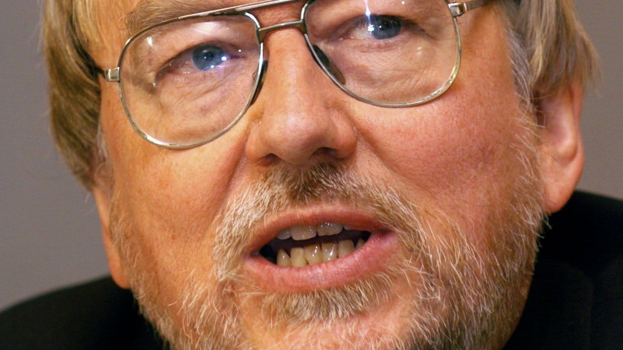 Jakob von Uexküll ist der Gründer des Alternativen Nobelpreises.