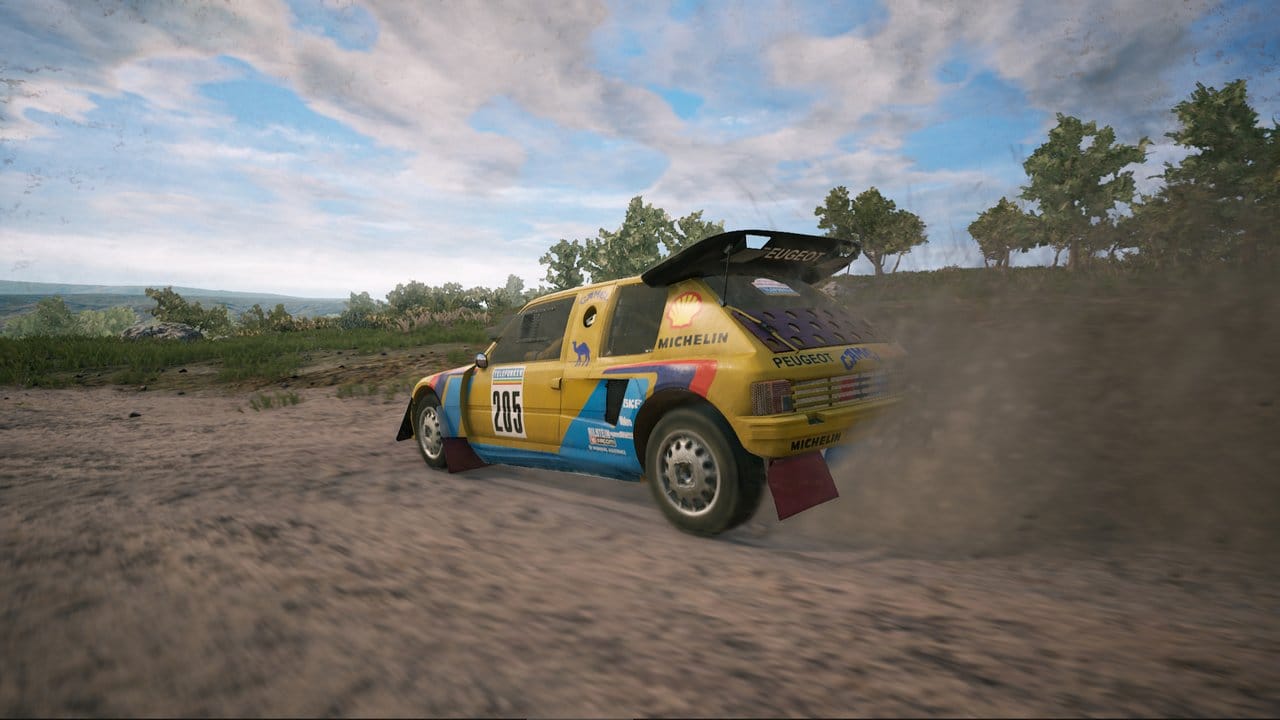 Gaspedal auf den Boden und nicht zu viel bremsen: "Dakar 18" bringt Rallye-Atmosphäre ins Konsolenzimmer.